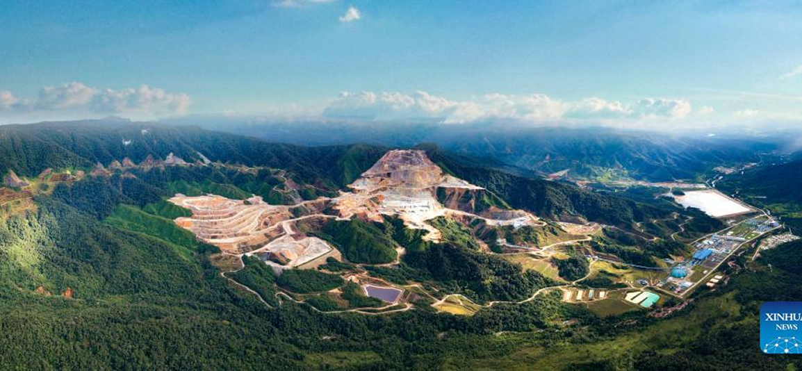 Dezenove anos focados em peças de máquinas, serviço global da Voight Song enraizado na fabricação de Xuzhou