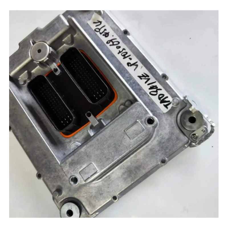 ECU da unidade de controle do motor 20814594 para Volvo Construction Equipment