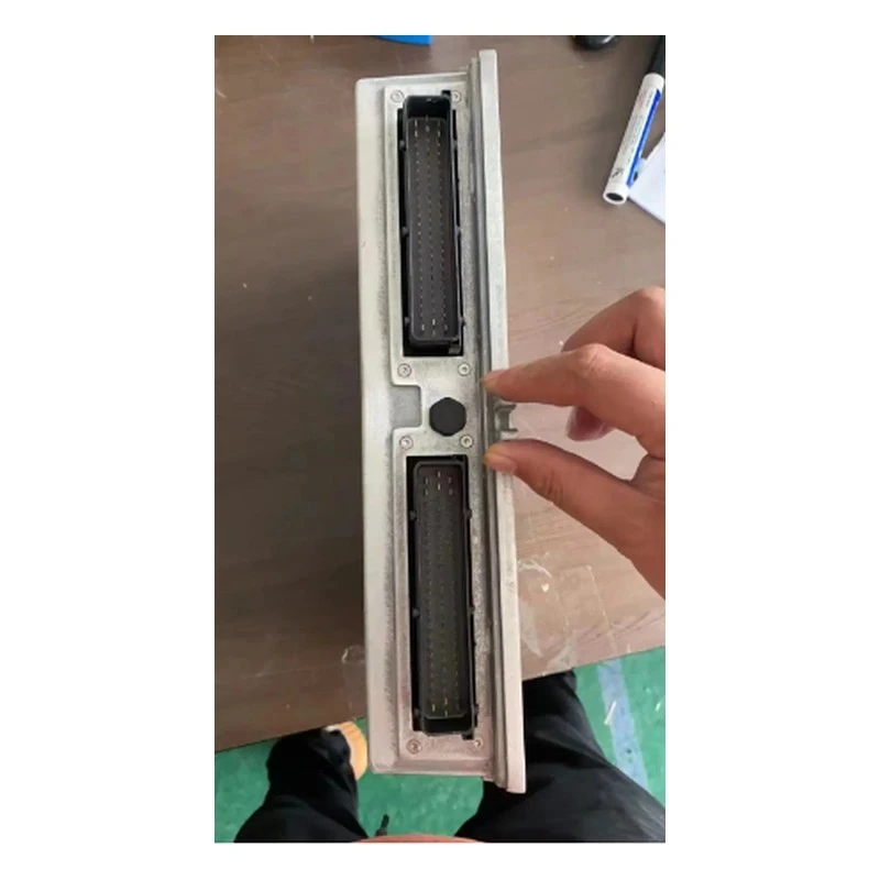 11383875 Unidade de controle de ve&iacute;culo VECU para carregadeiras de rodas Volvo