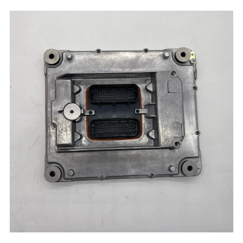 E-Ecu da unidade de controle do motor 60100011 para escavadeiras Volvo e referenciados Motores