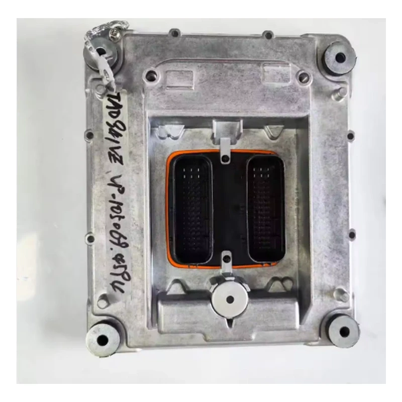 ECU da unidade de controle do motor 20814594 para Volvo Construction Equipment