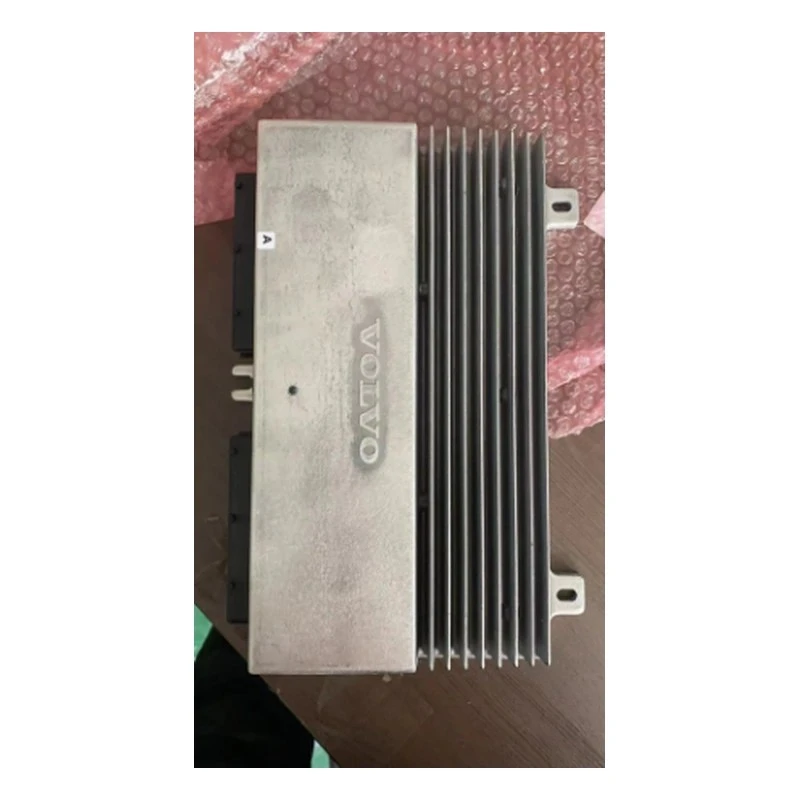 11383875 Unidade de controle de ve&iacute;culo VECU para carregadeiras de rodas Volvo