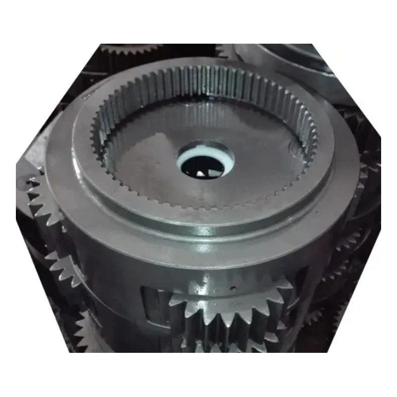 14566410 Travel Gear Planet Carrier para escavadeiras Volvo