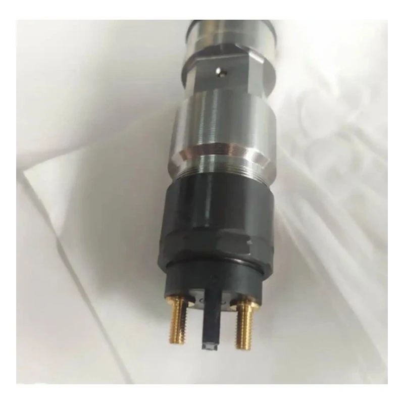 Injetor de combust&iacute;vel VOE22263968 para motor Volvo D8 Aplica&ccedil;&otilde;es