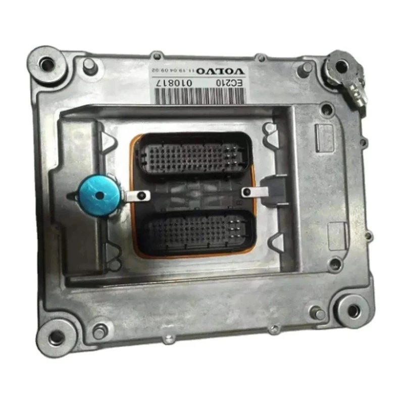 60100000 E-ECU da unidade de controle do motor para aplica&ccedil;&otilde;es Volvo e SDLG