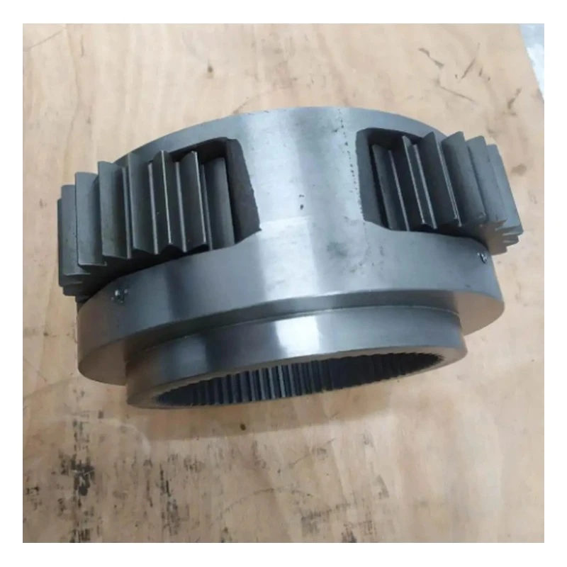 14566410 Travel Gear Planet Carrier para escavadeiras Volvo