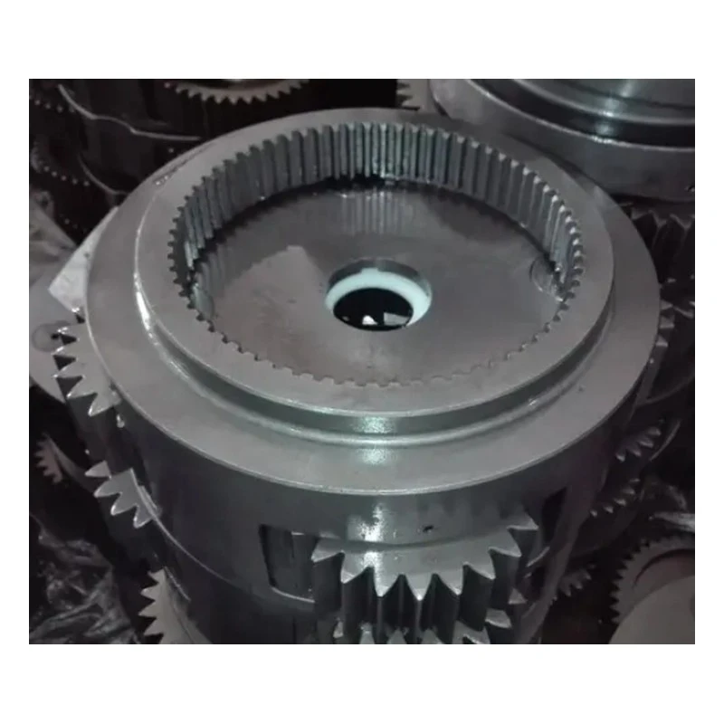 14566410 Travel Gear Planet Carrier para escavadeiras Volvo
