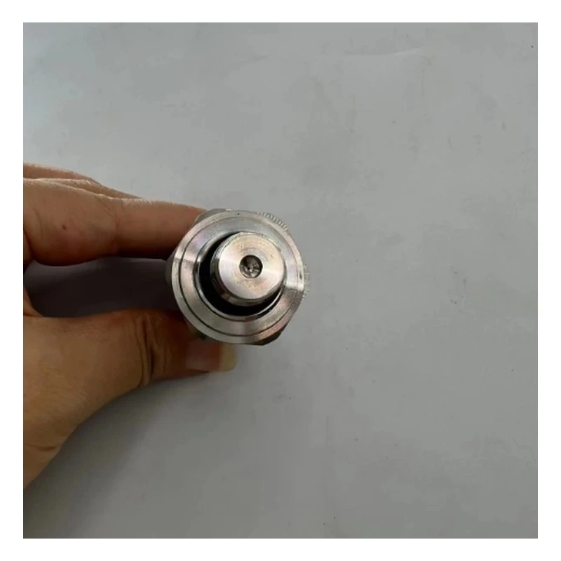 Sensor de alta press&atilde;o VOE17253748 para escavadeiras Volvo