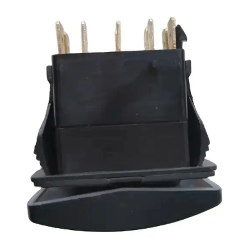 Comutador de escavadeira VOE70369706 para escavadeiras Volvo