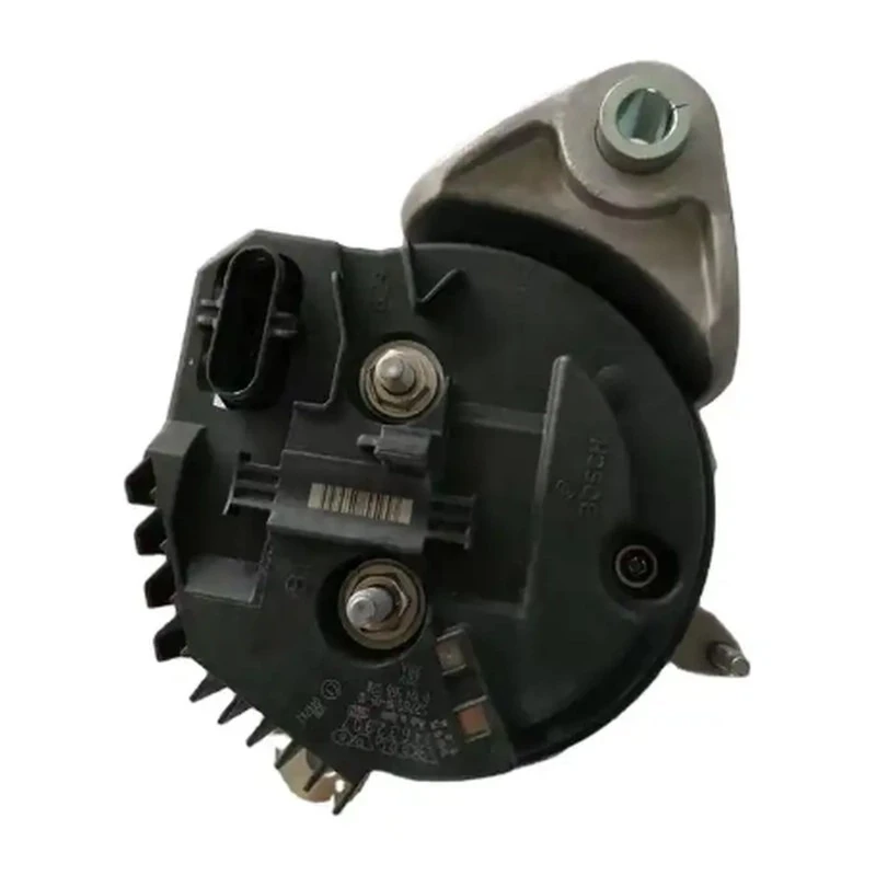 Alternador 14632907 28V 80A para Volvo Escavadeiras