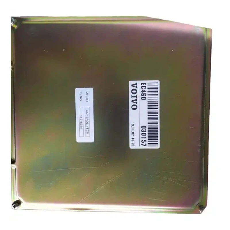 14518349 Unidade de controle de ve&iacute;culo V-ECU para Volvo Escavadeiras