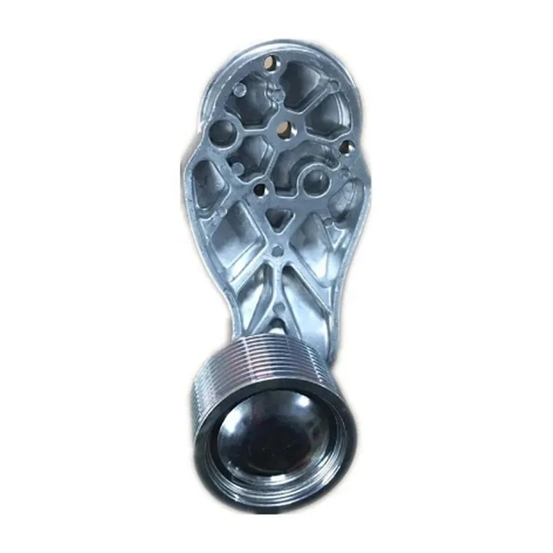 21766717 Polia guia de correia para escavadeiras Volvo