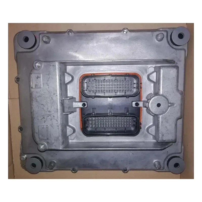 60100000 E-ECU da unidade de controle do motor para aplica&ccedil;&otilde;es Volvo e SDLG