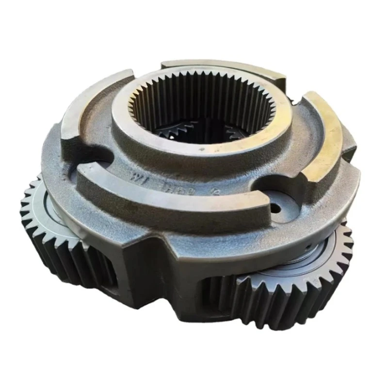 14528723 Travel Gear Planet Carrier para escavadeiras Volvo