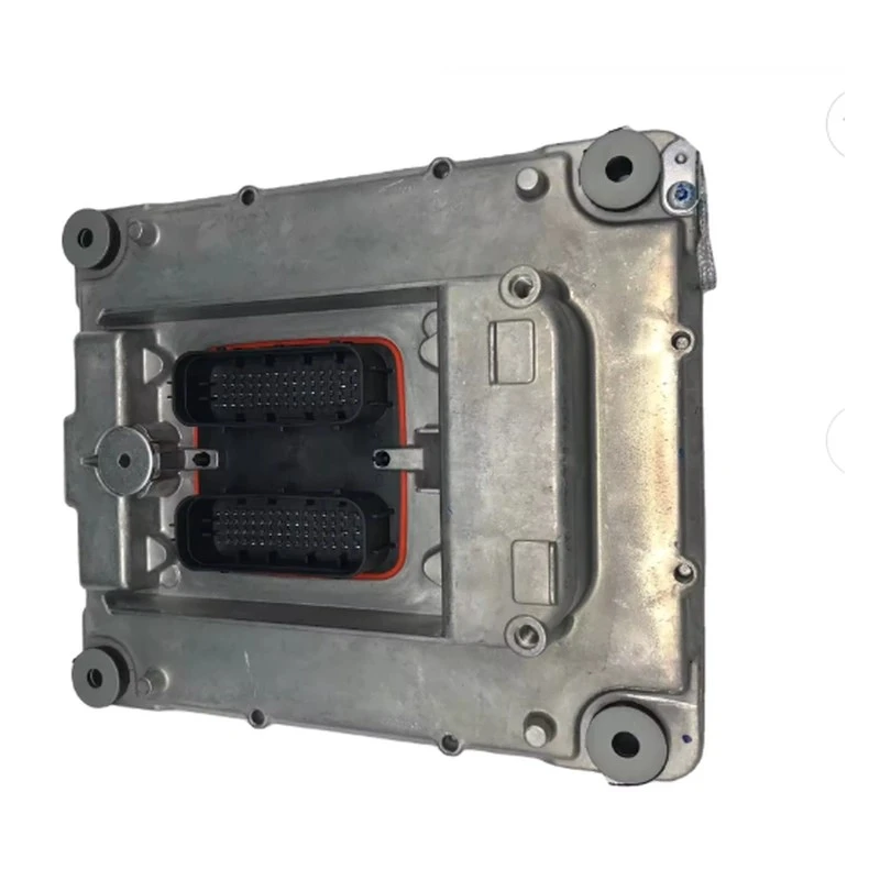 E-ECU da unidade de controle do motor 20814604 para escavadeiras e carregadeiras de rodas Volvo