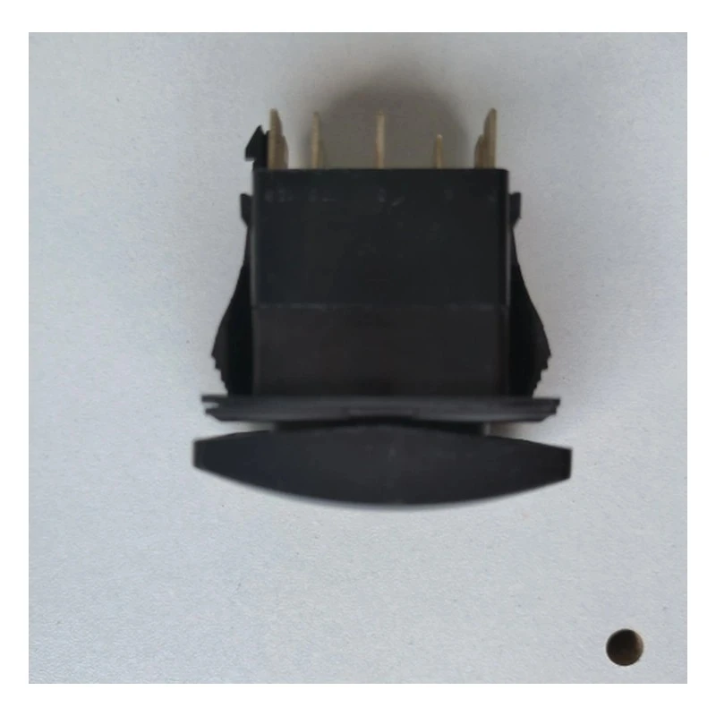 Comutador de escavadeira VOE70369702 para escavadeiras Volvo