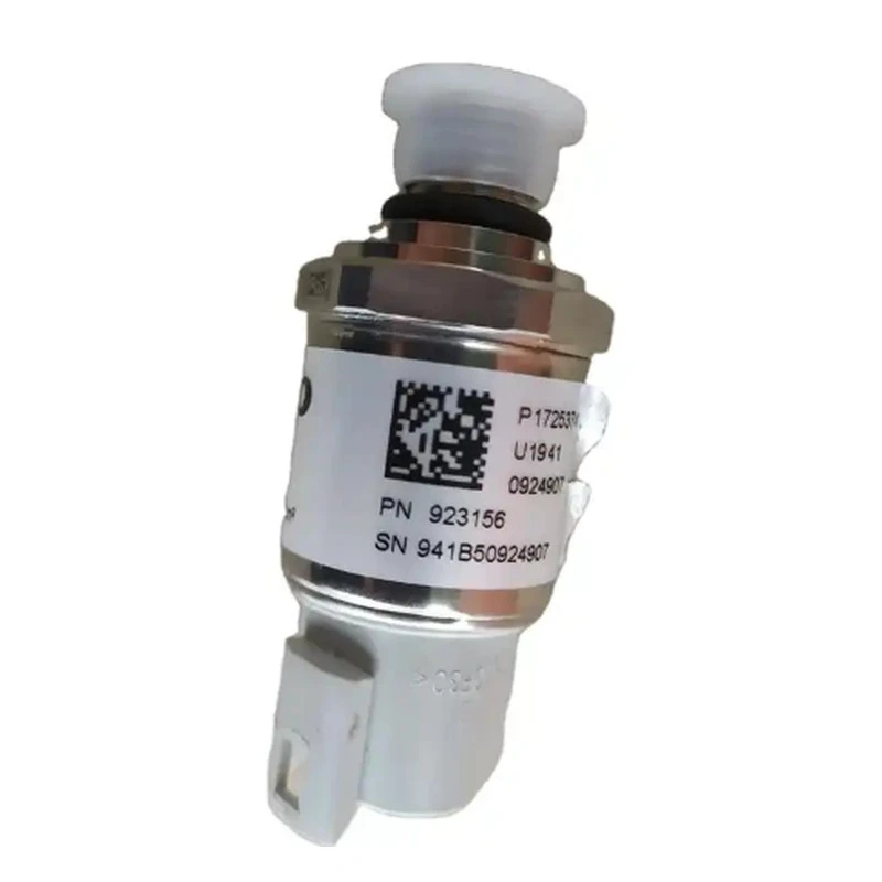 Sensor de alta press&atilde;o VOE17253748 para escavadeiras Volvo