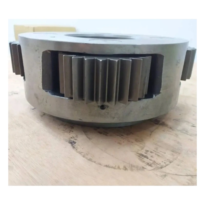 14566410 Travel Gear Planet Carrier para escavadeiras Volvo