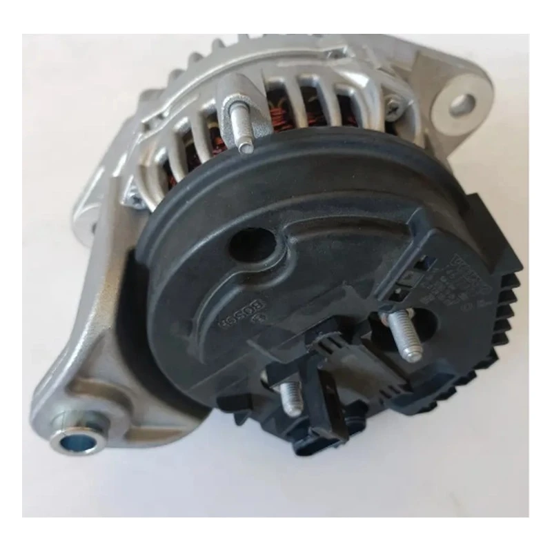 Alternador 14632907 28V 80A para Volvo Escavadeiras