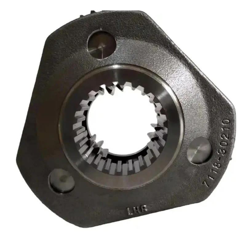 14528723 Travel Gear Planet Carrier para escavadeiras Volvo