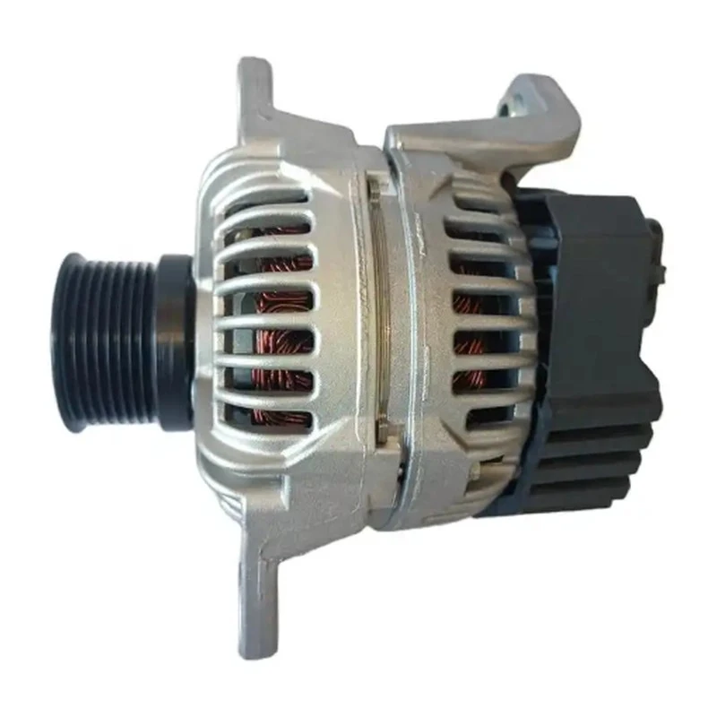 Alternador 14632907 28V 80A para Volvo Escavadeiras