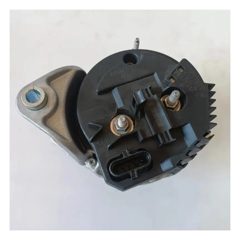 Alternador 14632907 28V 80A para Volvo Escavadeiras