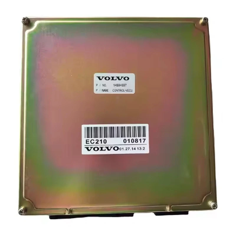 14594697 Unidade de controle de ve&iacute;culo V-ECU para Volvo Escavadeiras