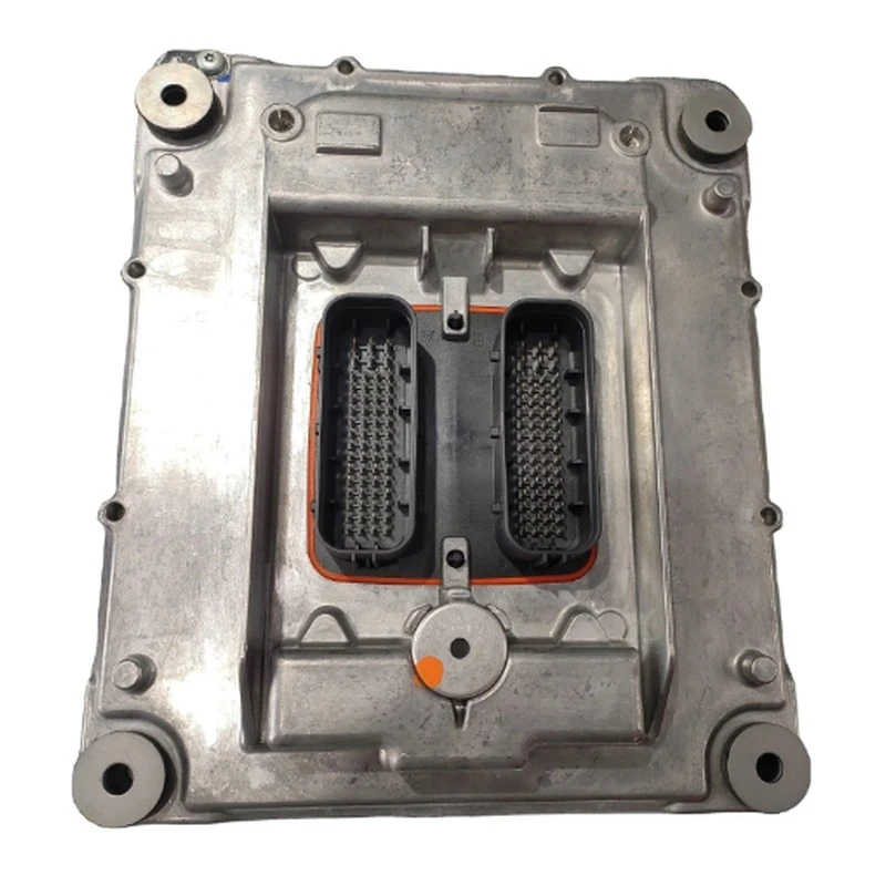 E-ECU da unidade de controle do motor 20814604 para escavadeiras e carregadeiras de rodas Volvo