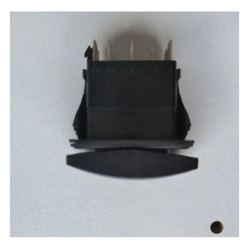 Comutador de escavadeira VOE70369706 para escavadeiras Volvo