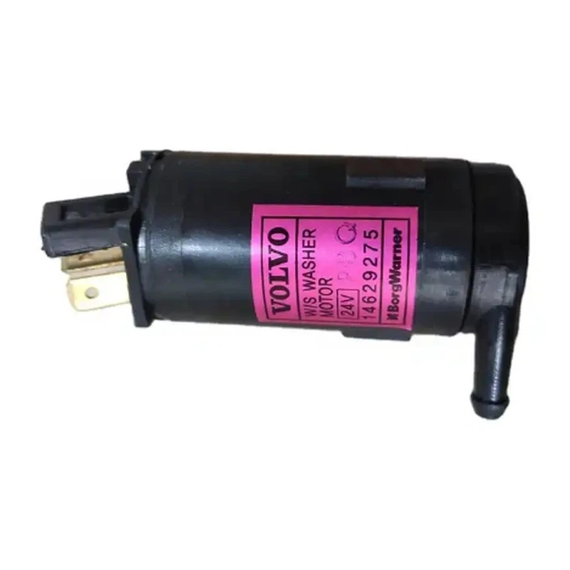 Bomba lavadora 14629275 para escavadeiras Volvo