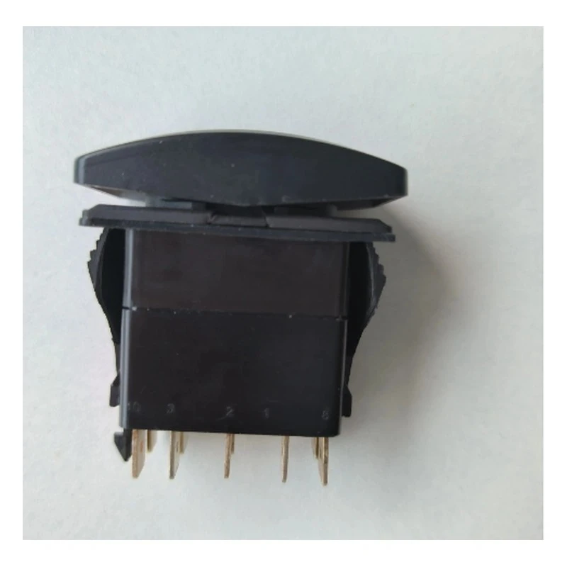 Comutador de escavadeira VOE70369706 para escavadeiras Volvo