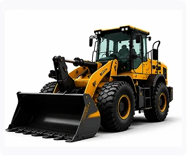 Pe&ccedil;as de Equipamentos de Movimenta&ccedil;&atilde;o de Terra